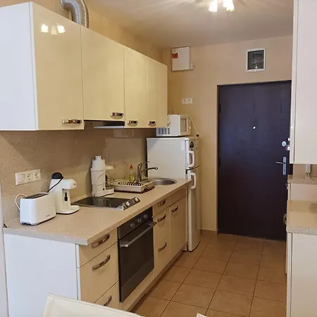 Balaton 101 Apartamento